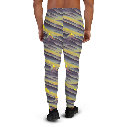 Men’s Joggers - Surreal Summit