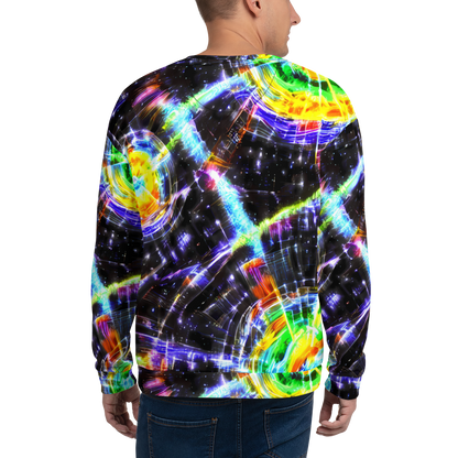 Sweatshirt - Hirschl's Vortex