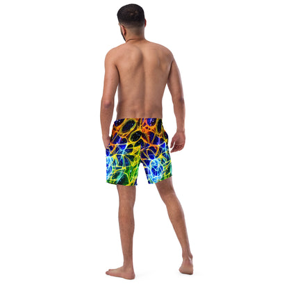 Swim Trunks - Dancing in the Ether