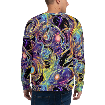 Sweatshirt - Lebacq Swirl