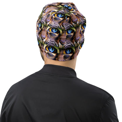 Beanie - Eye of the Wild