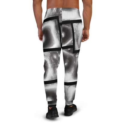 Men’s Joggers - Arbus Whorls