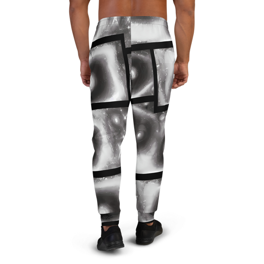 Men’s Joggers - Arbus Whorls