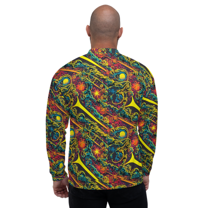 Bomber Jacket - Gogos Galaxy