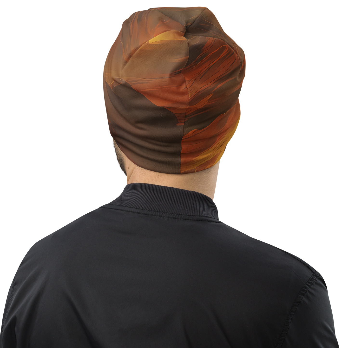 Beanie - Sunset Shores