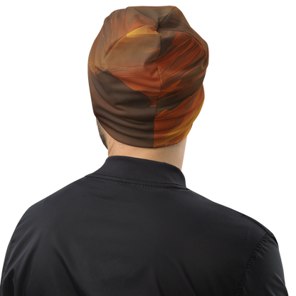 Beanie - Sunset Shores