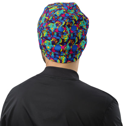 Beanie - Psychedelic Harmony