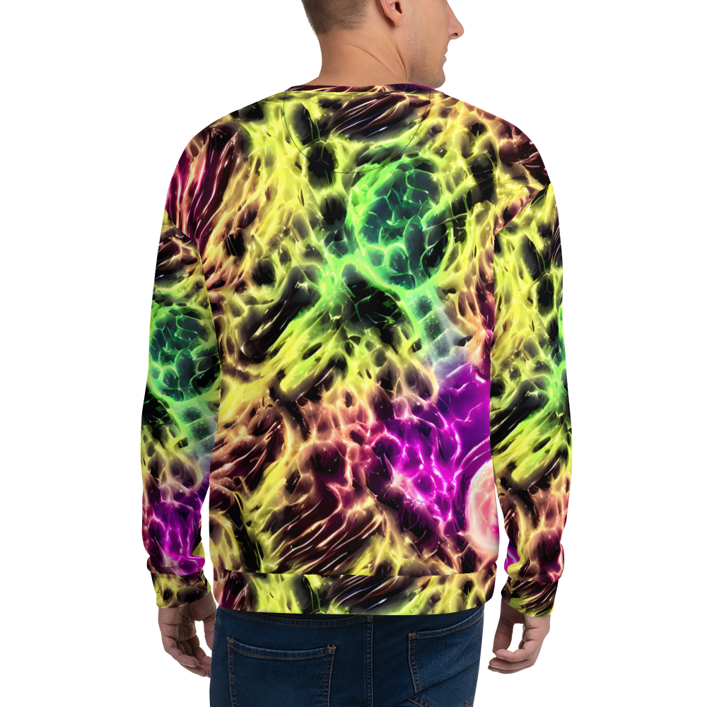 Sweatshirt - Brouwer's Blaze