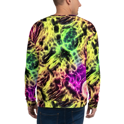 Sweatshirt - Brouwer's Blaze