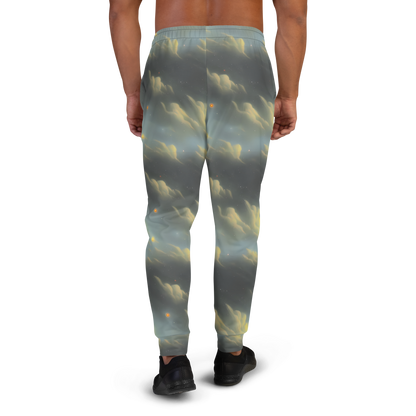 Men’s Joggers - Dreamy Ascent