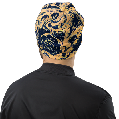 Beanie - Doré Dreams