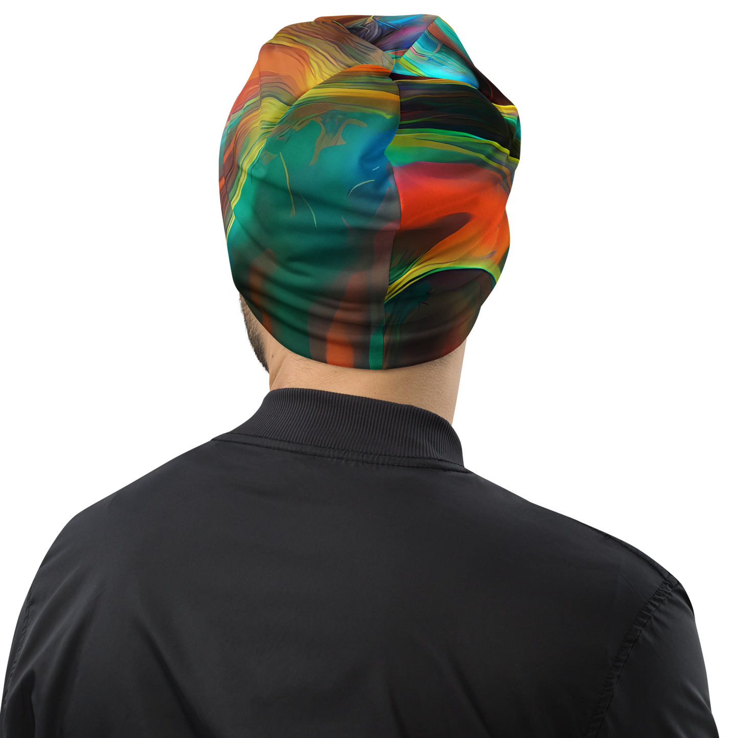 Beanie - Dreamweaver Fusion