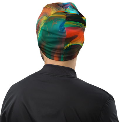 Beanie - Dreamweaver Fusion