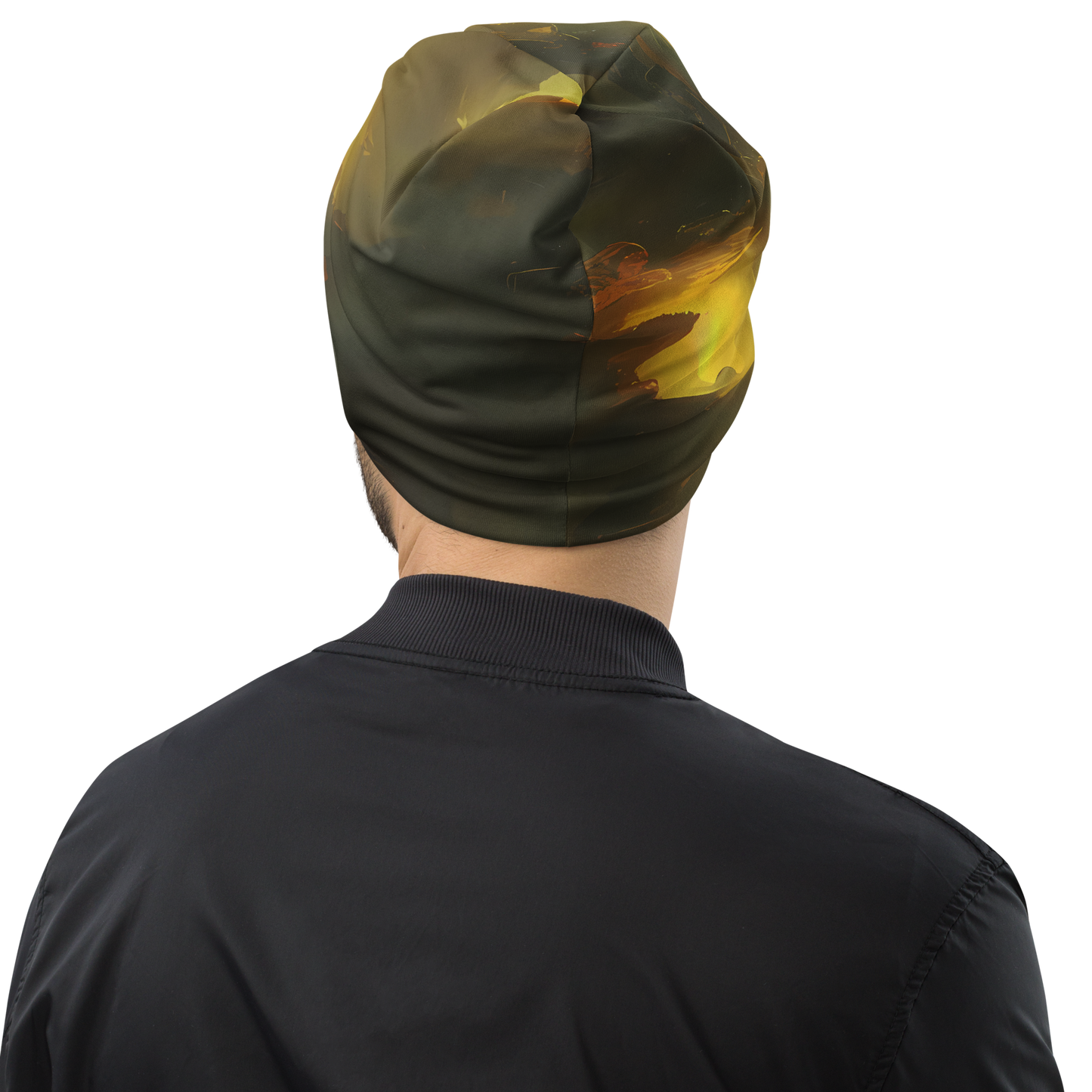 Beanie - Crimson Tide