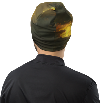 Beanie - Crimson Tide