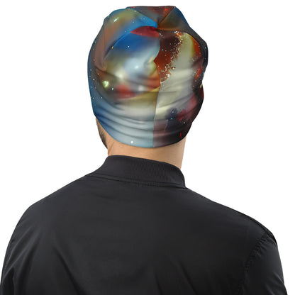 Beanie - Celestial Vogue