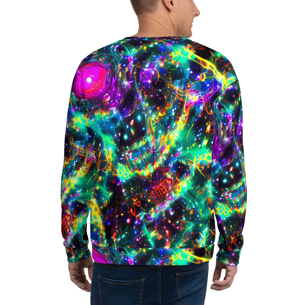 Sweatshirt - Blythe Nebula