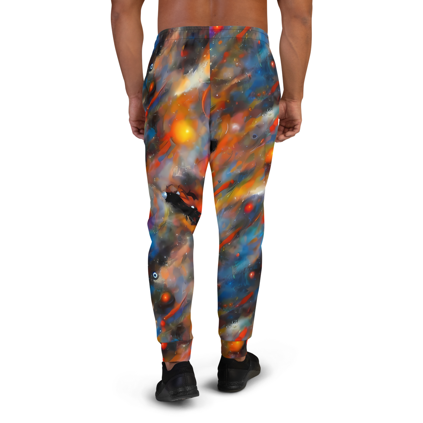 Men’s Joggers - Ethereal Eclat