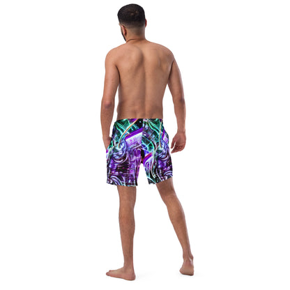 Swim Trunks - Nebula Fusions