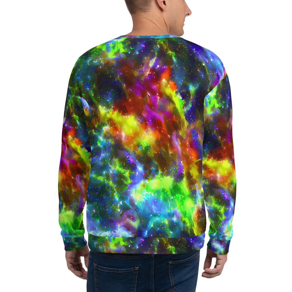 Sweatshirt - Neer Nebula