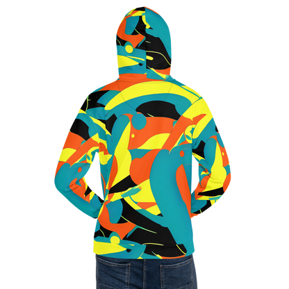 Hoodie - Gerace Jive