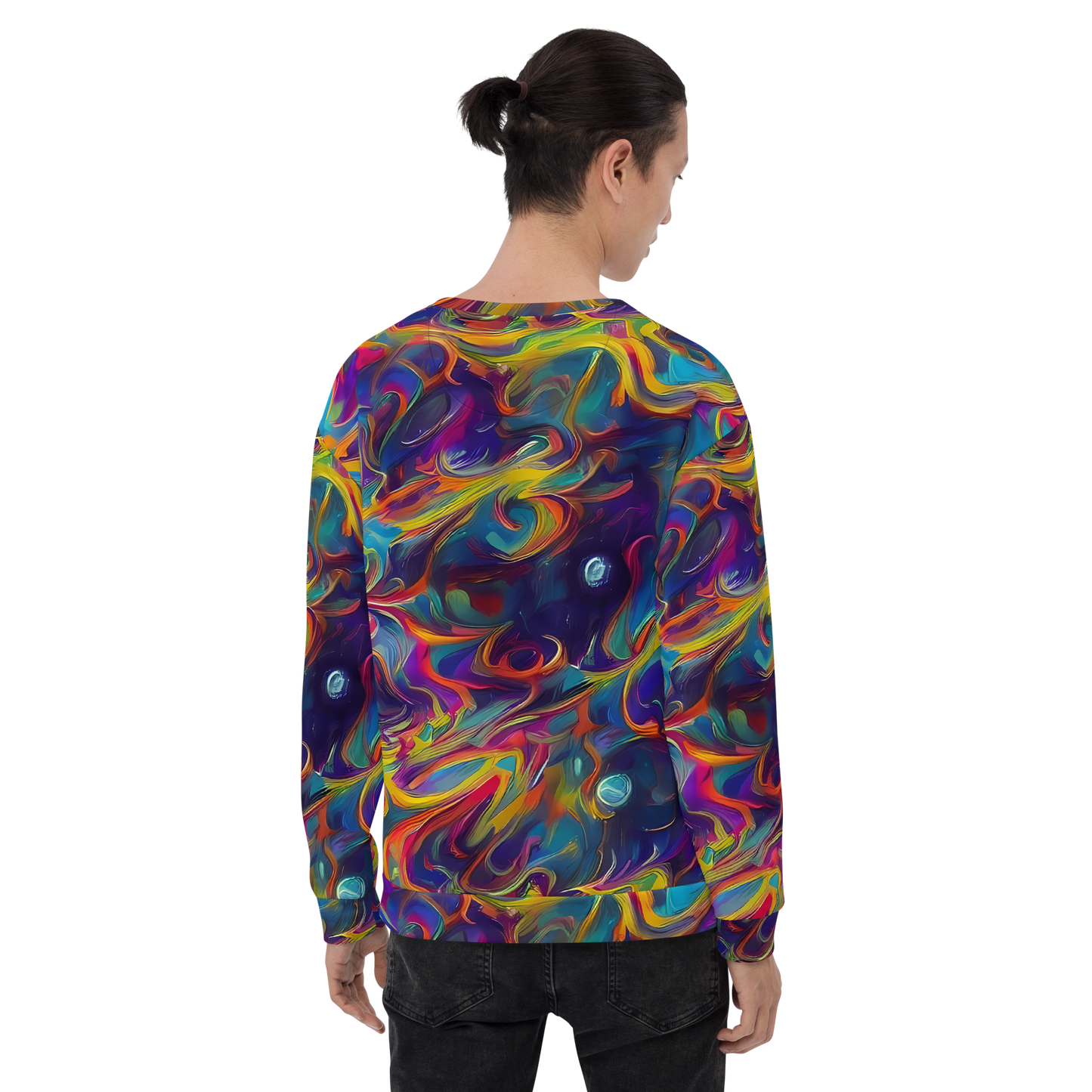 Sweatshirt - Chromalush