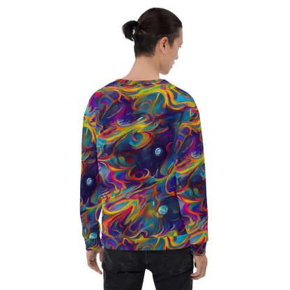 Sweatshirt - Chromalush