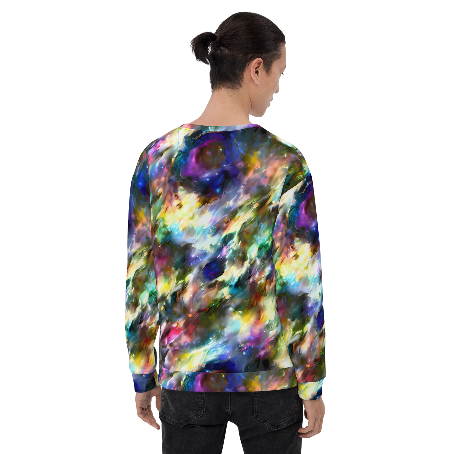 Sweatshirt - Emilia's Nebula