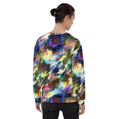 Sweatshirt - Emilia's Nebula