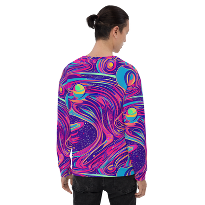 Sweatshirt - Nebula Noodles