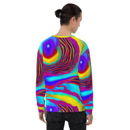 Sweatshirt - Kapoor Vortex