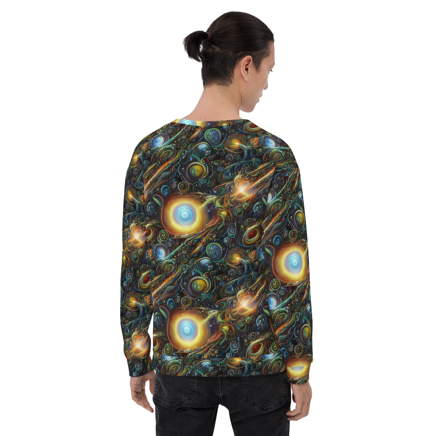 Sweatshirt - Ferez Vortex