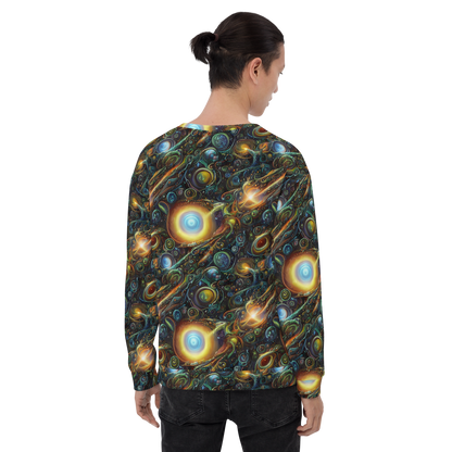 Sweatshirt - Ferez Vortex