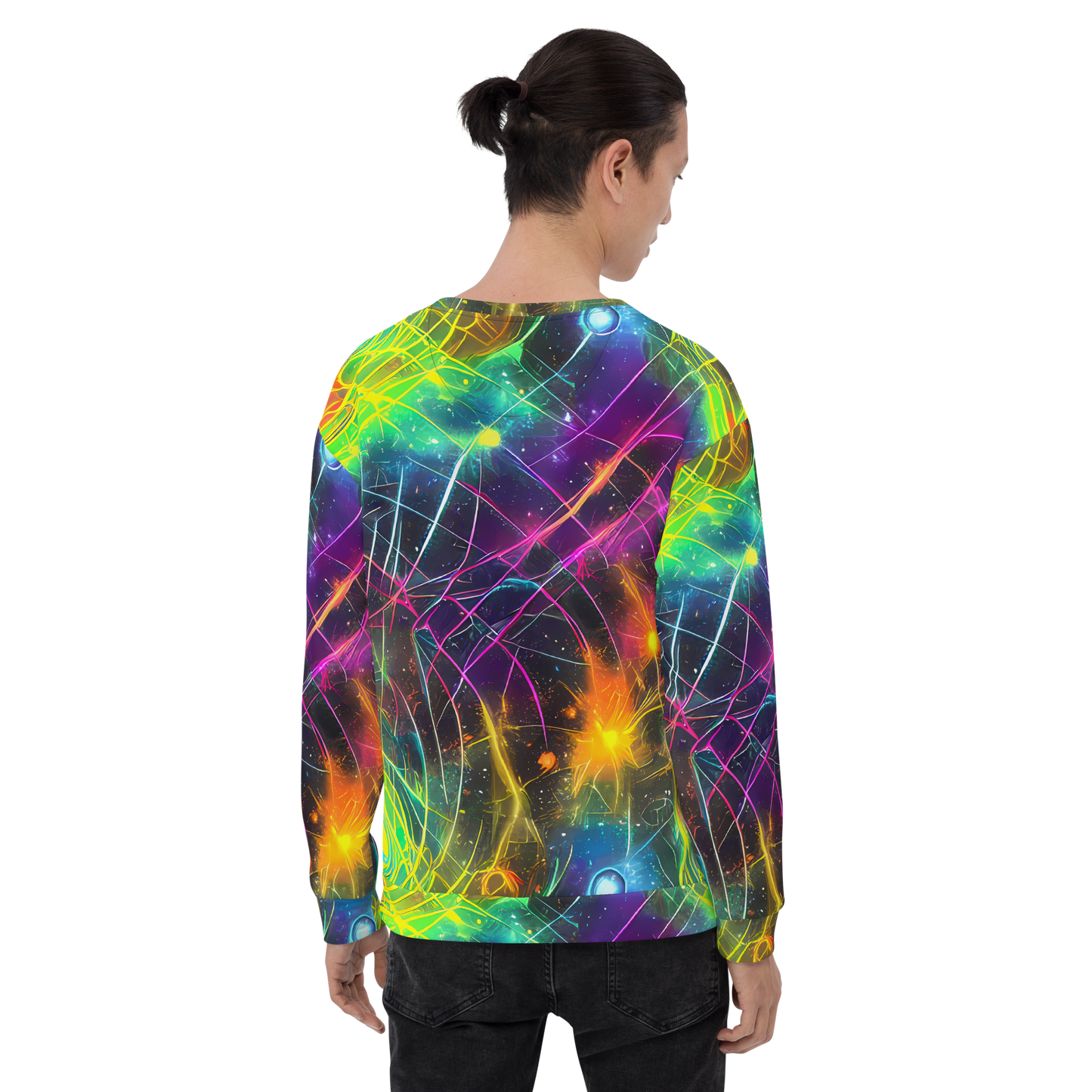 Sweatshirt - Bohrod's Vision