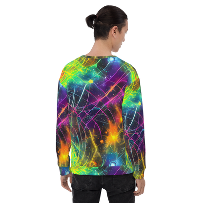 Sweatshirt - Bohrod's Vision