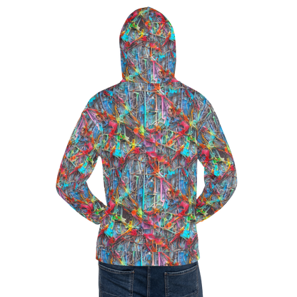 Hoodie - Junkyard Jewel