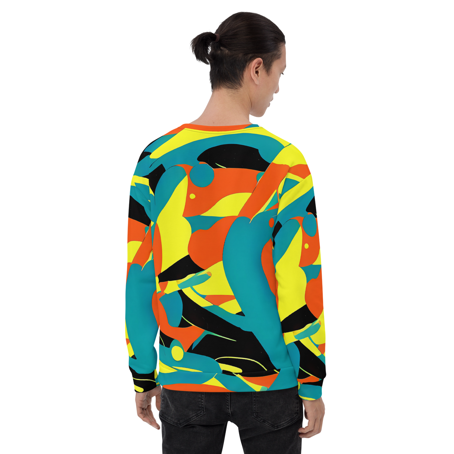 Sweatshirt - Gerace Jive