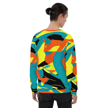 Sweatshirt - Gerace Jive