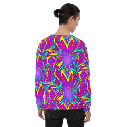 Sweatshirt - Nebula Radiance