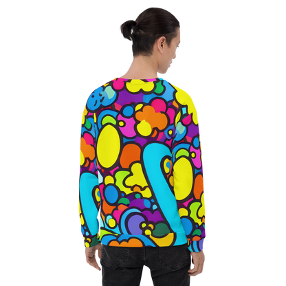 Sweatshirt - Pop Playland