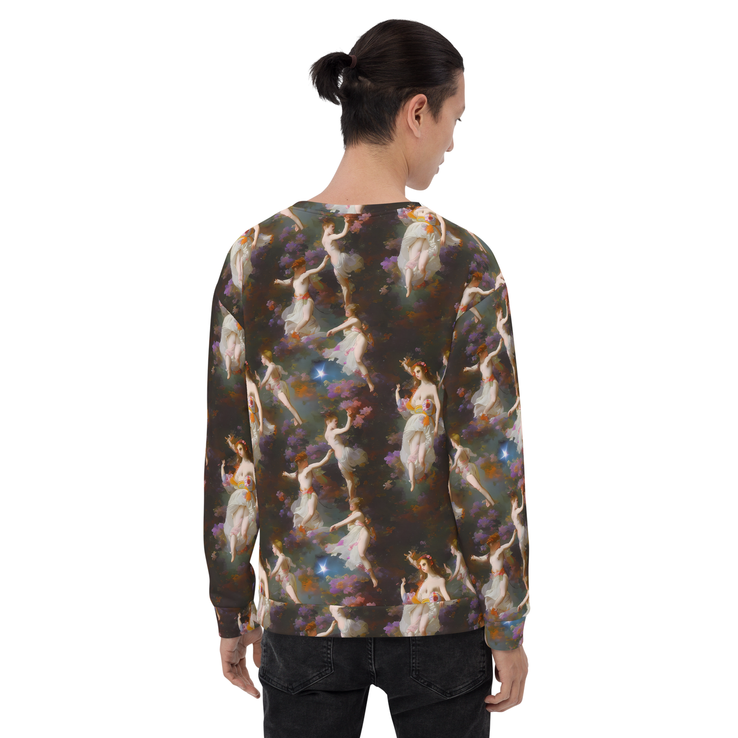 Sweatshirt - Winterhalter Whimsy