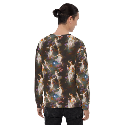 Sweatshirt - Winterhalter Whimsy