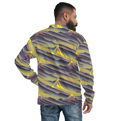 Bomber Jacket - Surreal Summit