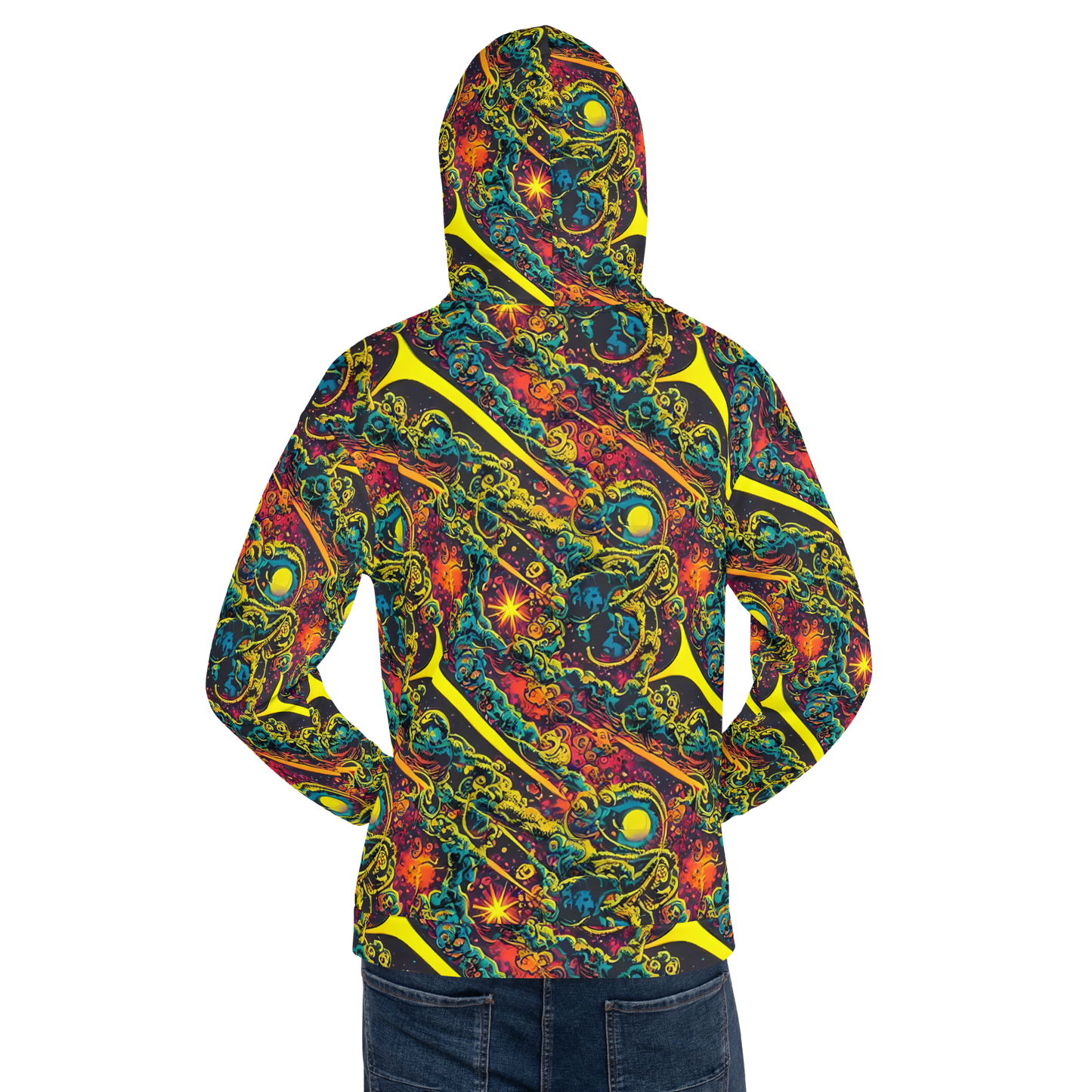 Hoodie - Gogos Galaxy