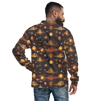 Bomber Jacket - Murillo Vortex