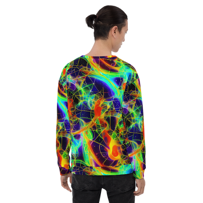 Sweatshirt - Pirie Pulse