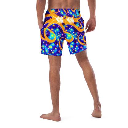 Swim Trunks - Epic Orbit