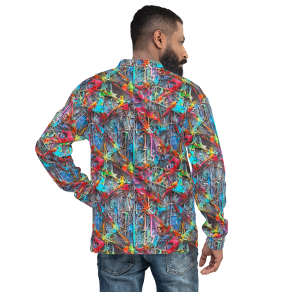 Bomber Jacket - Junkyard Jewel