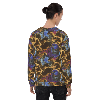 Sweatshirt - Vortex Virtue