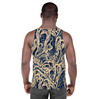 Men's Tank Top - Doré Dreams